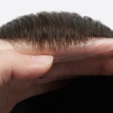 Mens Hair Systems Combining Innovation, Style & Comfort | USA 2026